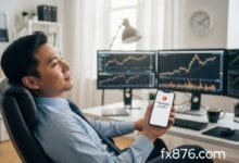 【盘面盯梢者】解放交易时间:全能MT5交易警报,信号直达手机-tradingcmd.com