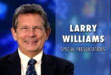 拉里·威廉姆斯 (Larry Williams) ：从1万到110万的传奇-tradingcmd.com