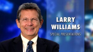 著名交易员拉里·威廉姆斯,1987年罗宾斯杯期货交易锦标赛冠军,客观数据交易策略的先驱。